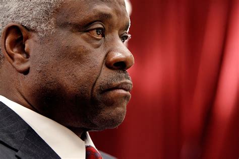 Clarence Thomas has accepted undisclosed luxury trips from GOP megadonor for decades, report says. Published Thu, Apr 6 2023 9:36 AM EDT Updated Thu, Apr 6 2023 1:43 PM EDT.